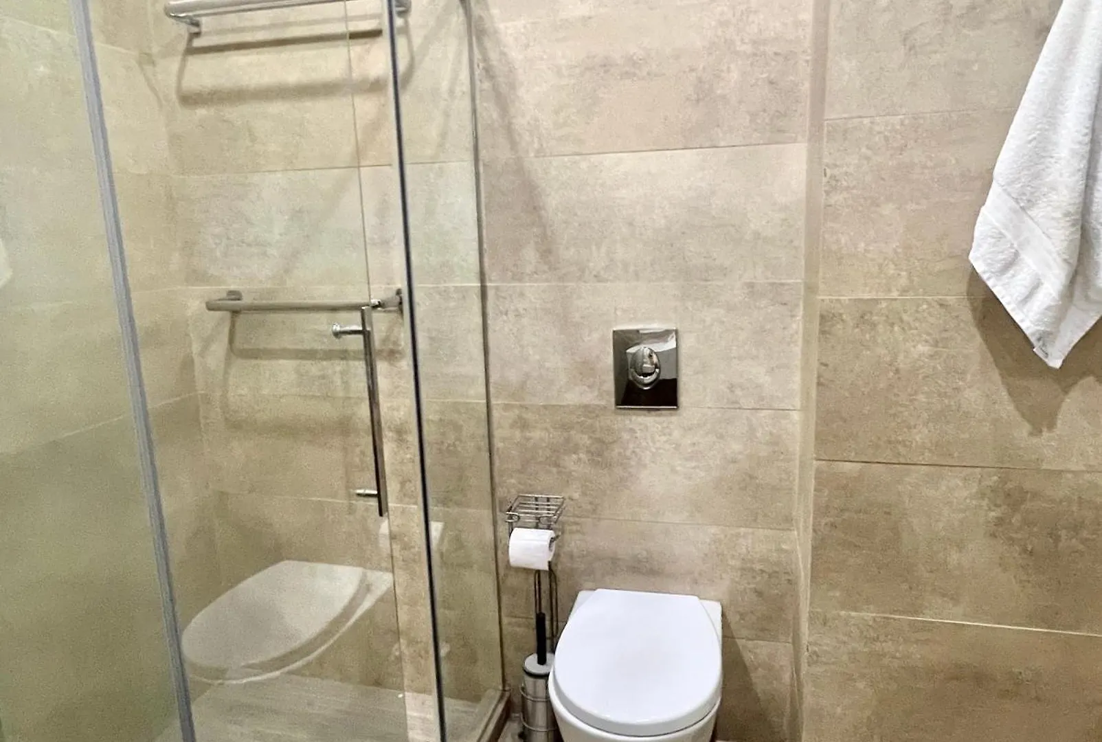 Central Old Batumi / Europe Square Apartment / With Balcony Georgia